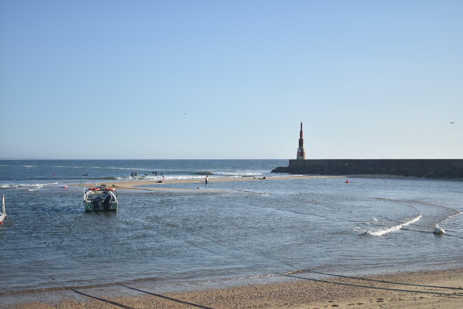 Praia da Aguda - Image 1