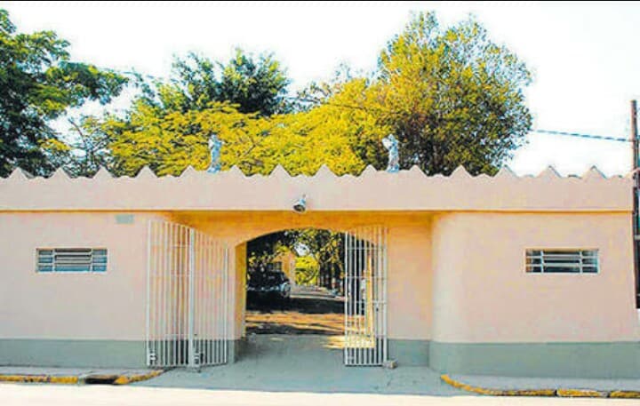 Cemitério Municipal Vinhedo - Image 1