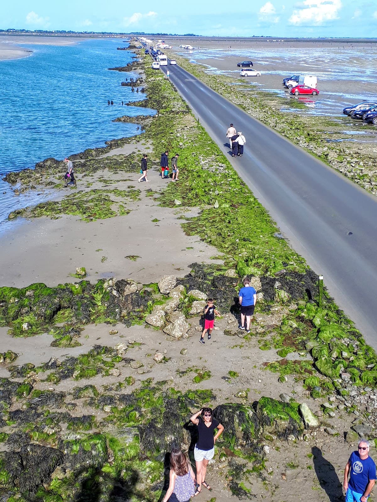Passage du Gois - Image 1