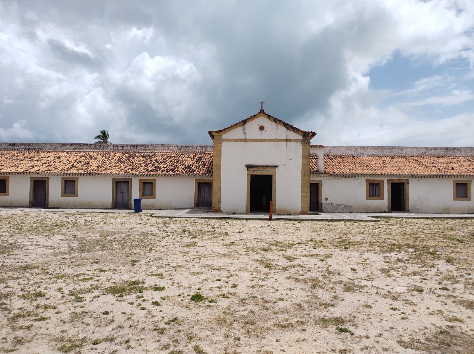 Forte Orange Itamaracá - Image 1