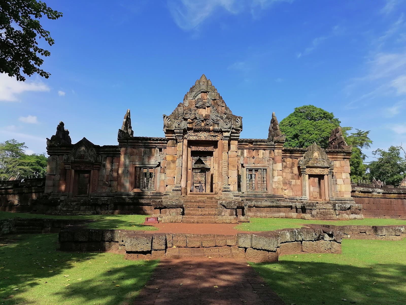 Prasat Muang Tam Buriram - Image 1