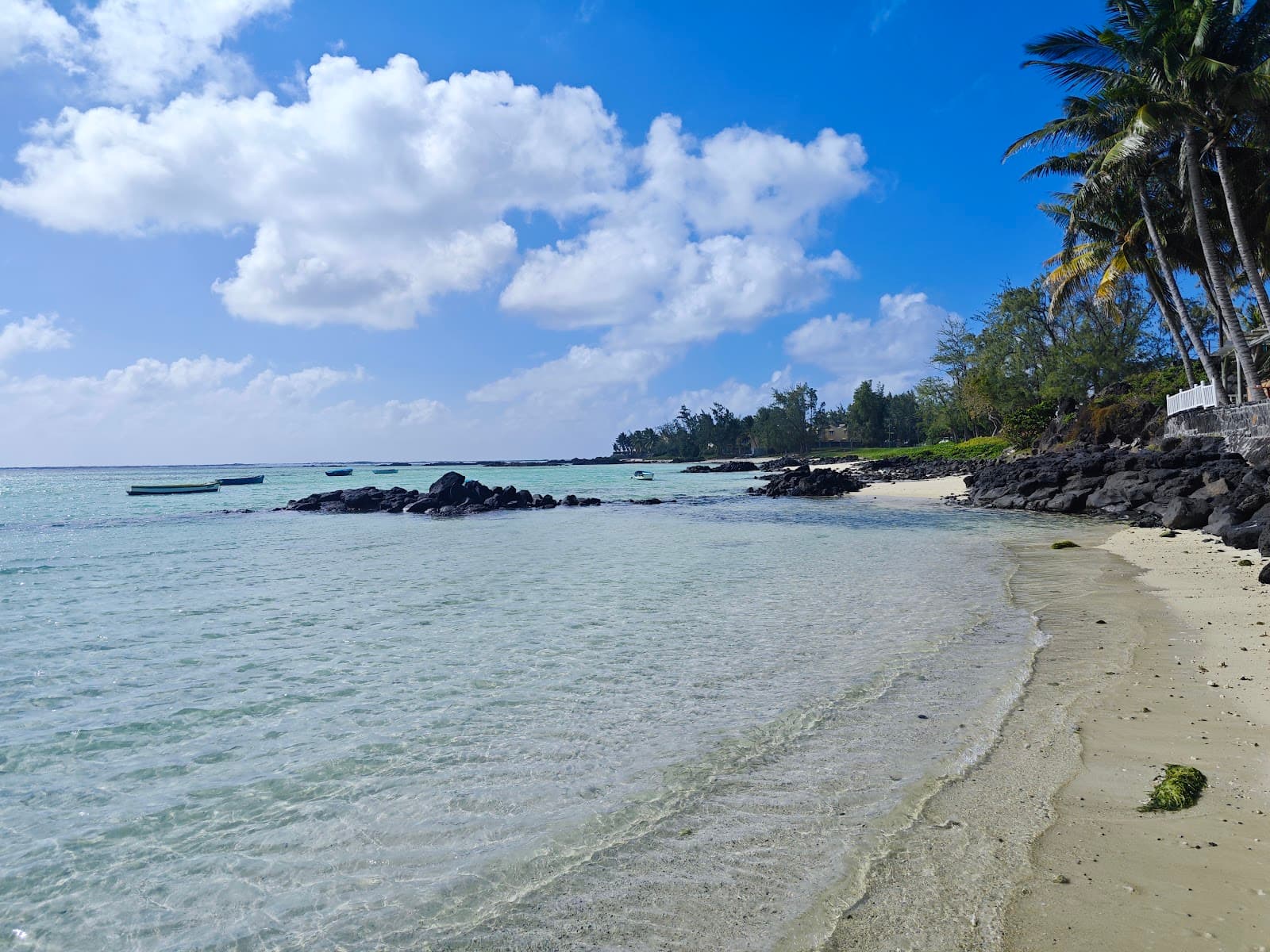 Palmar Beach - Image 1