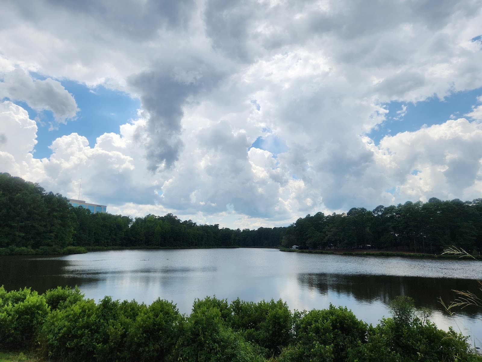 Symphony Lake Greenway - Image 1