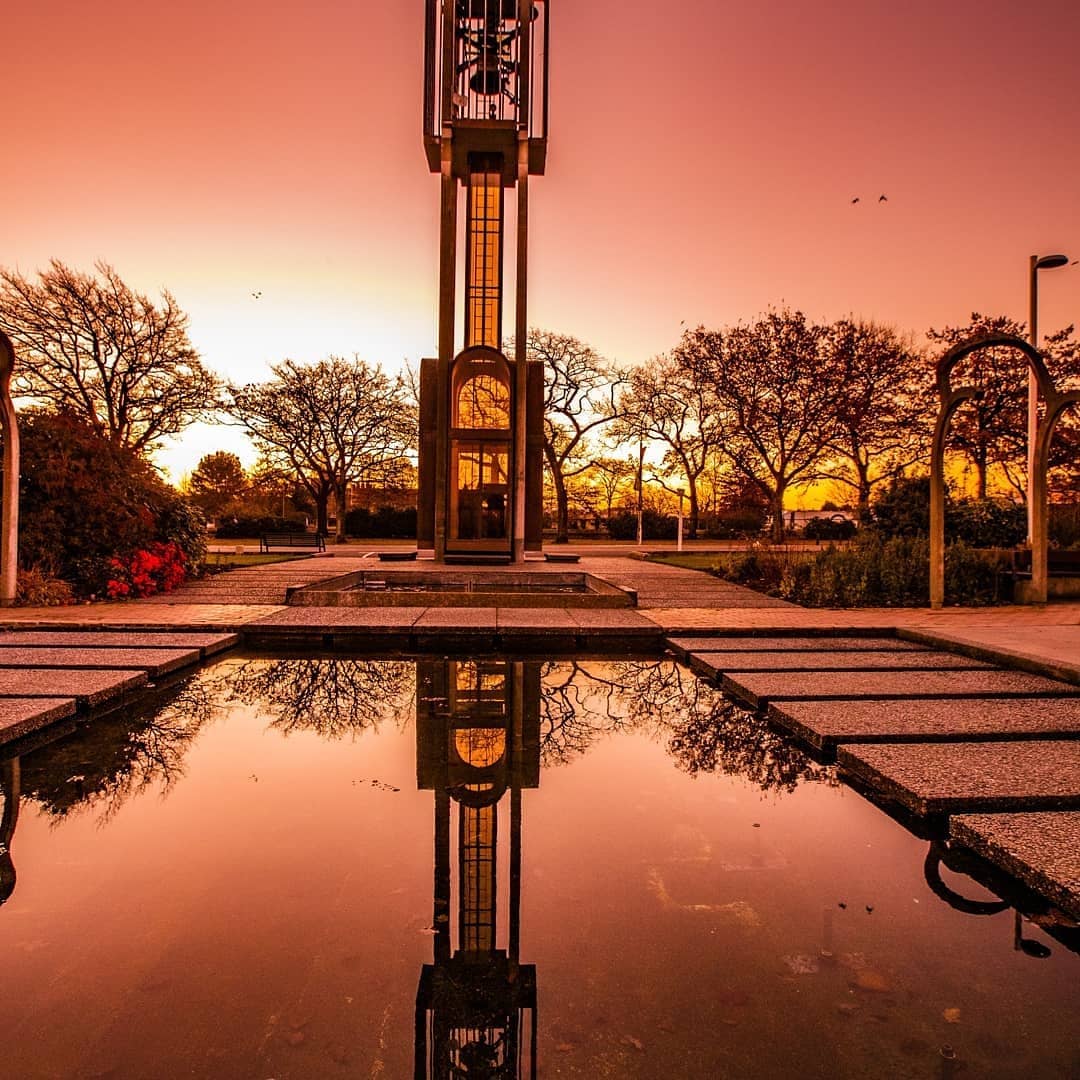 Vertical photo