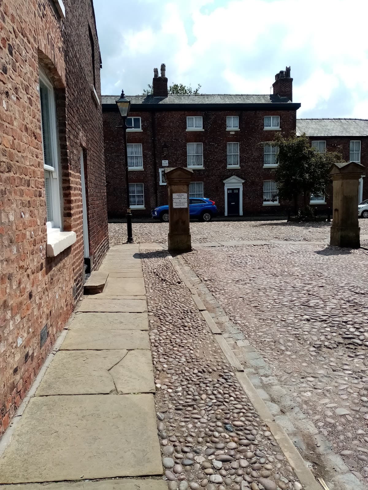 Fairfield Moravian Settlement - Image 1