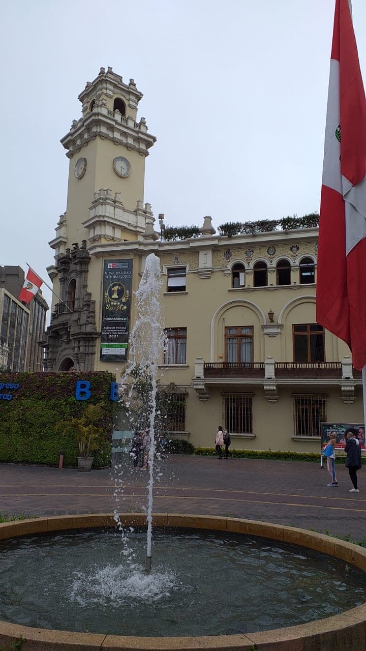 Miraflores Lima - Image 1