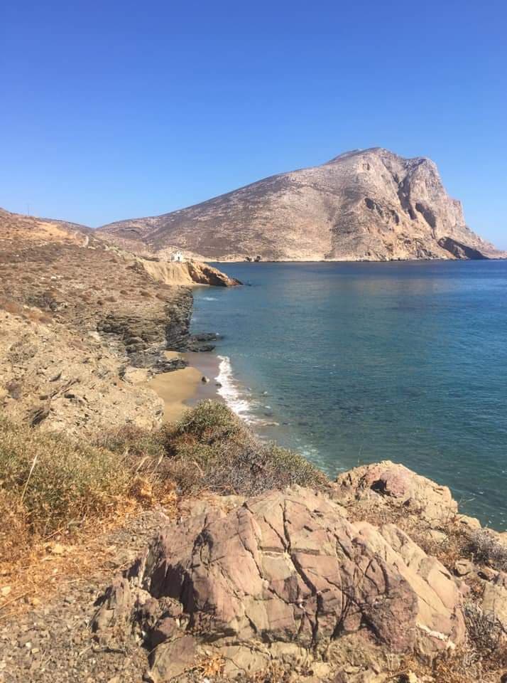 Anafi Beaches - Image 1