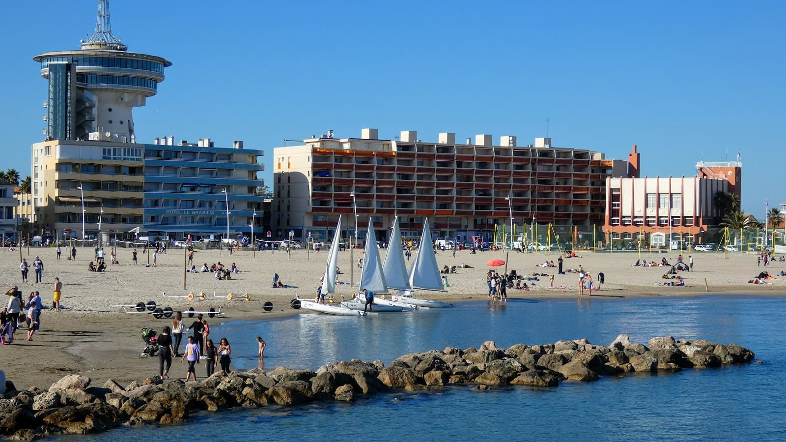 Palavas-les-Flots - Image 1