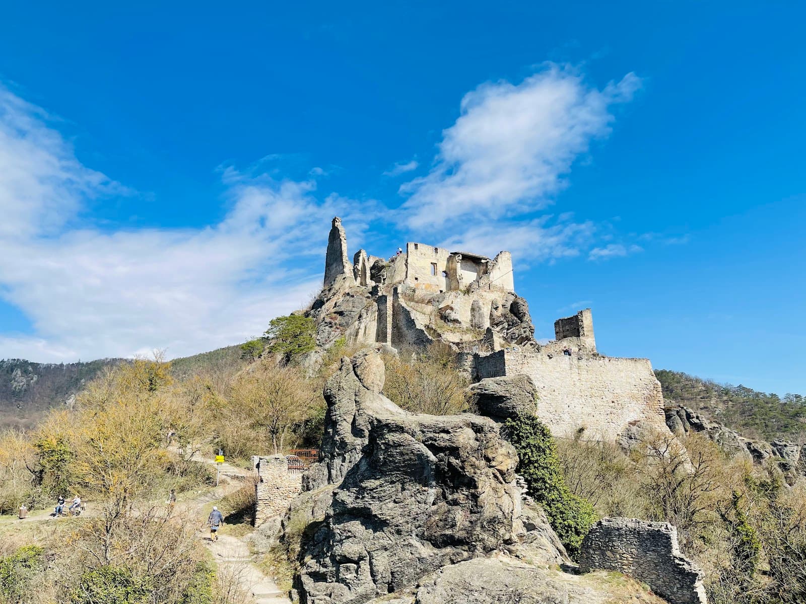 Danube Cycle Path (Dürnstein) - Image 1