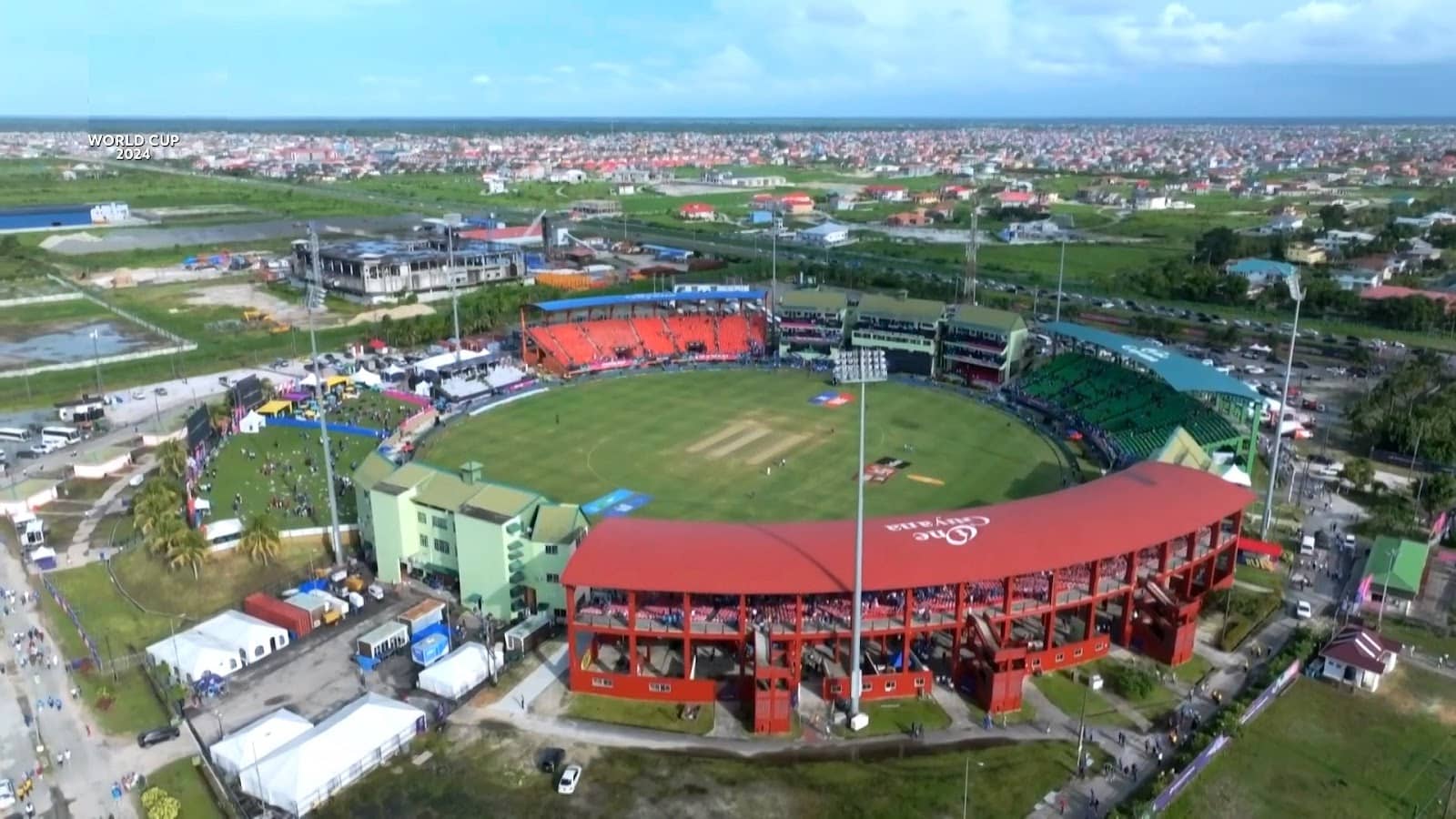 International Concerts