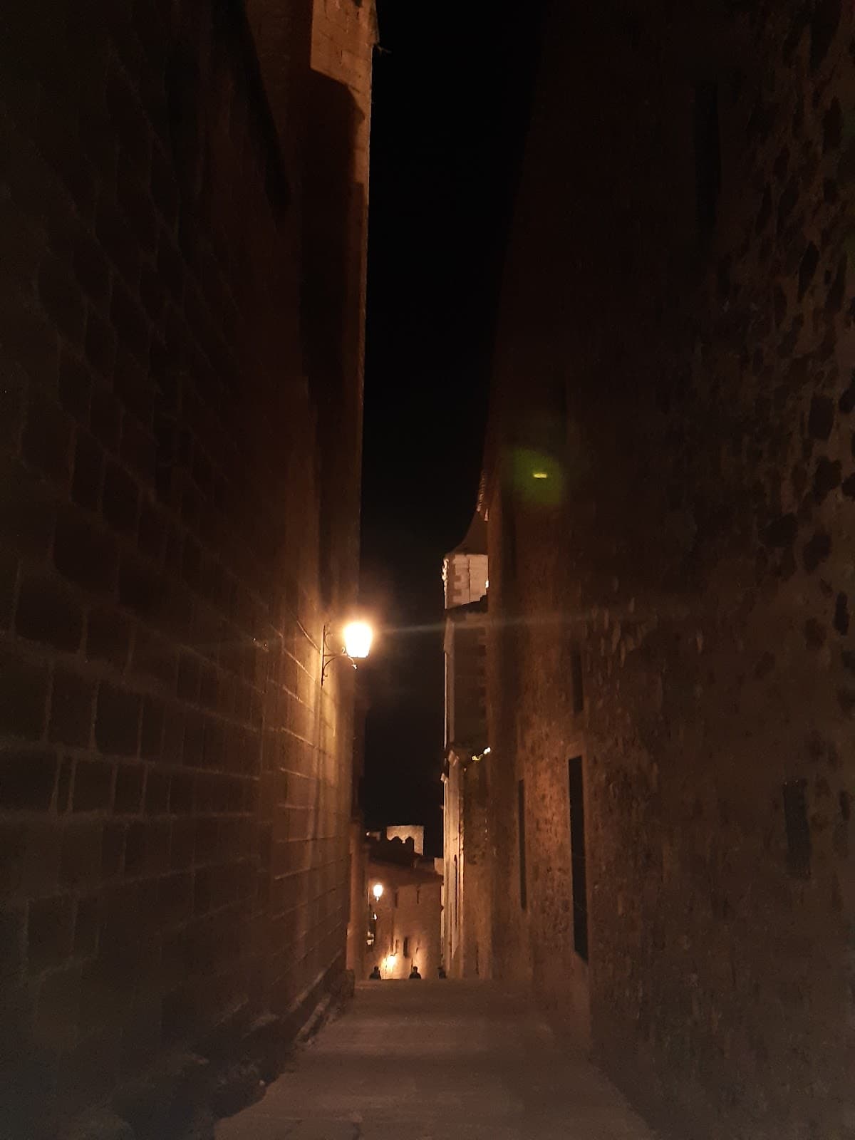 Cuesta de la Compañía - Image 1