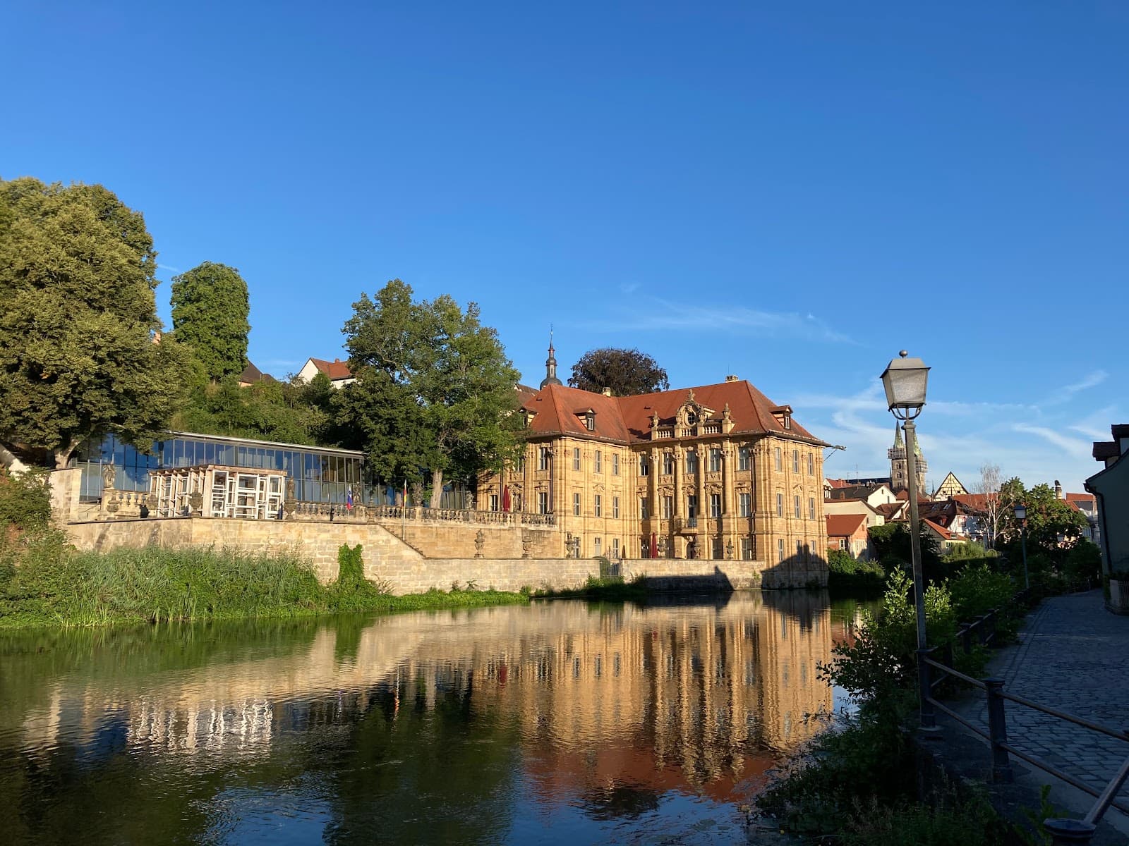 Villa Concordia - Image 1