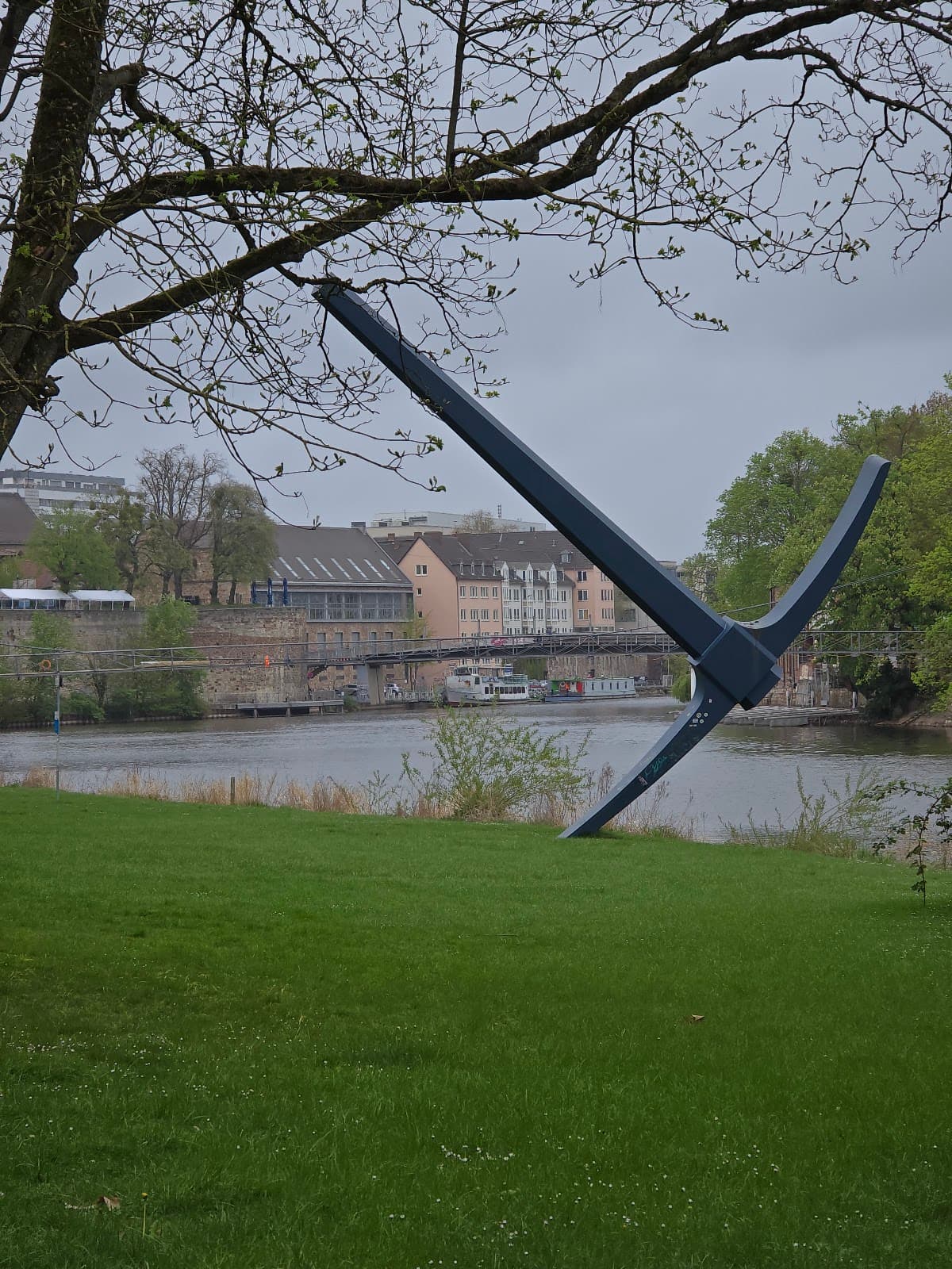 Die Spitzhacke (The Pickaxe) - Image 1