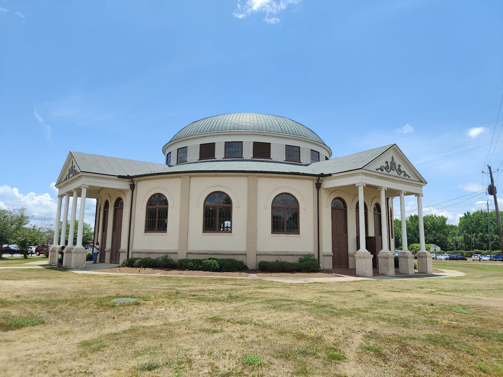 Carolyn Crayton Park - Image 1