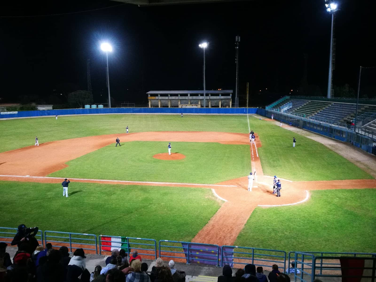 International Talent