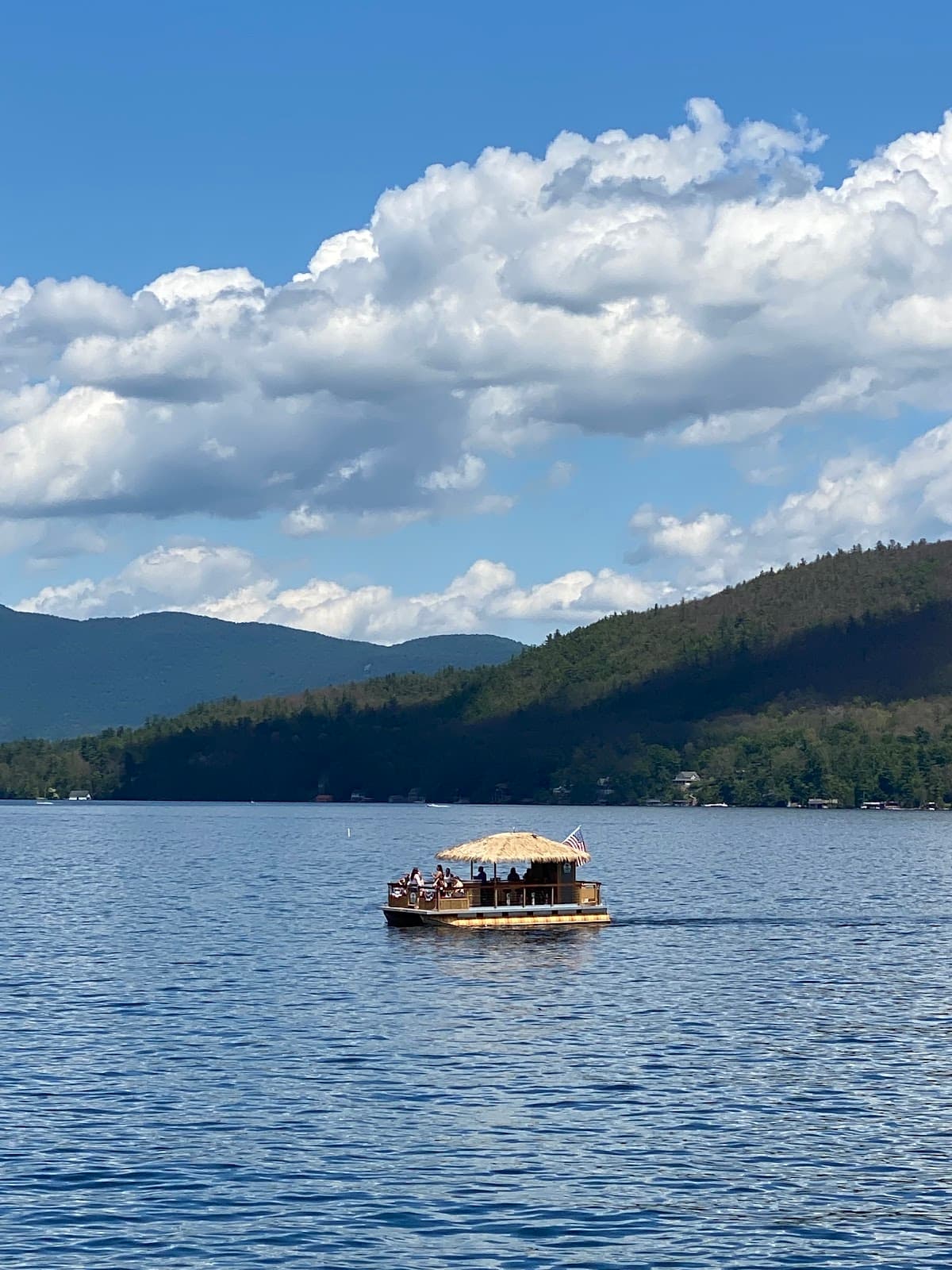 Shoreline Cruises - Image 1