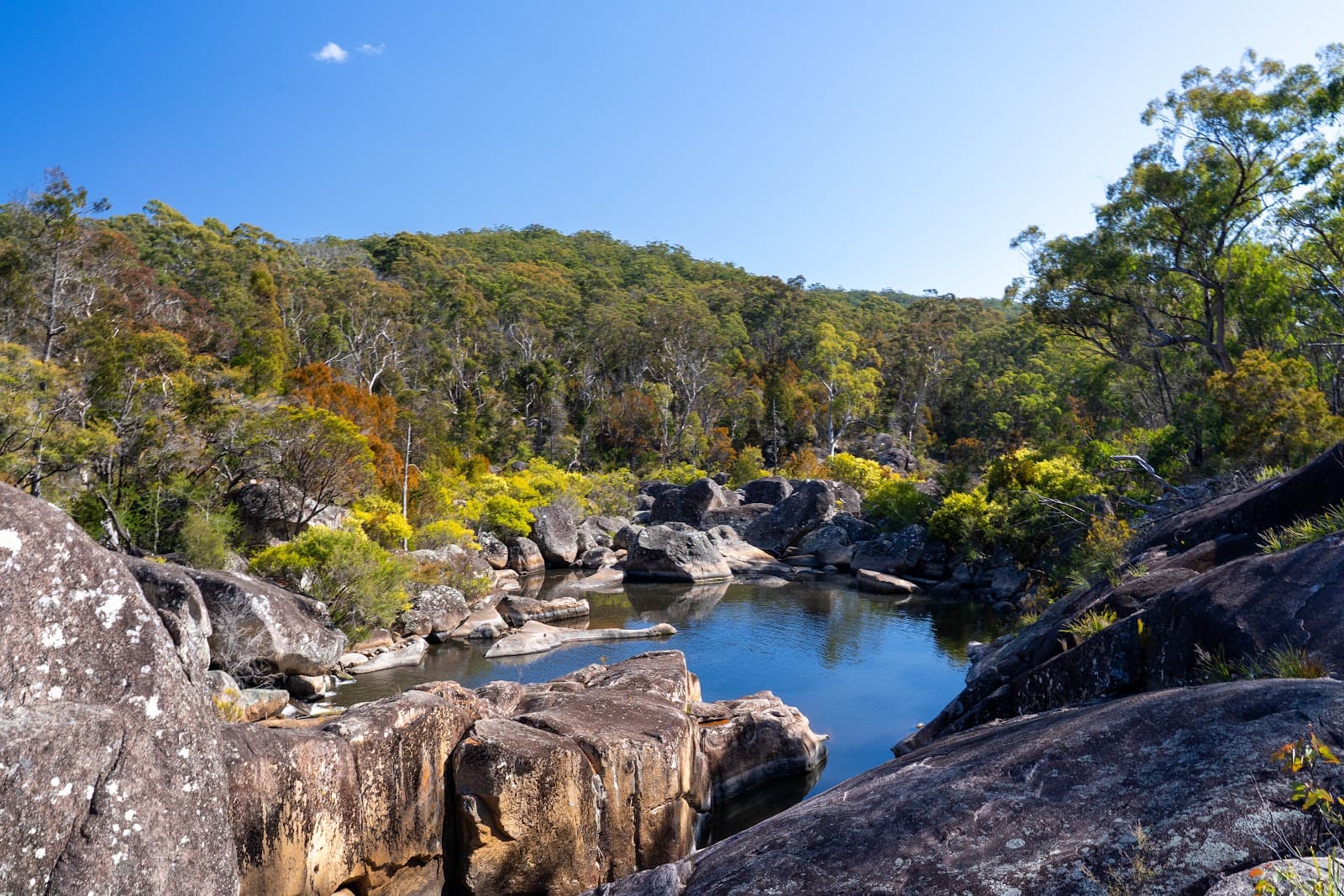 Boonoo Boonoo National Park - Image 1