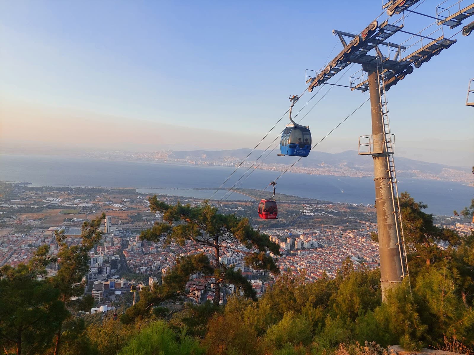 Balçova Cable Car - Image 1