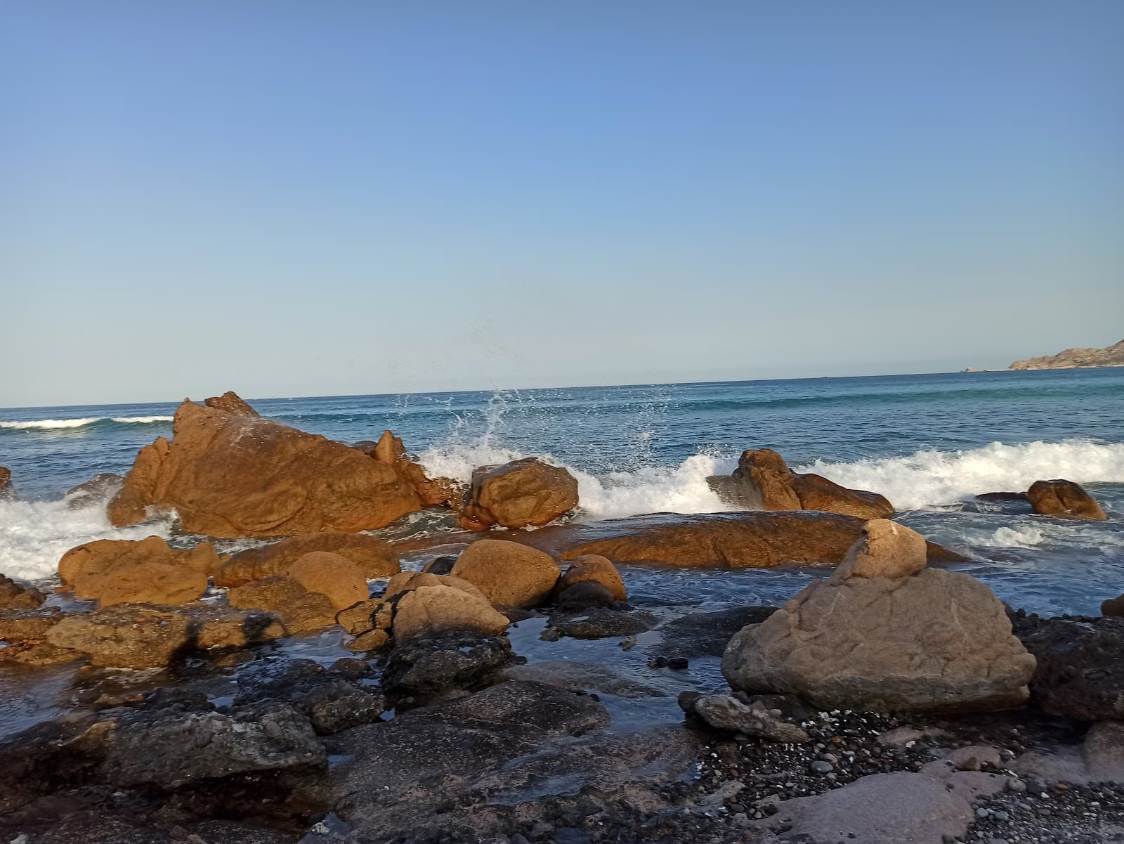 Cabo Pulmo National Park - Image 1
