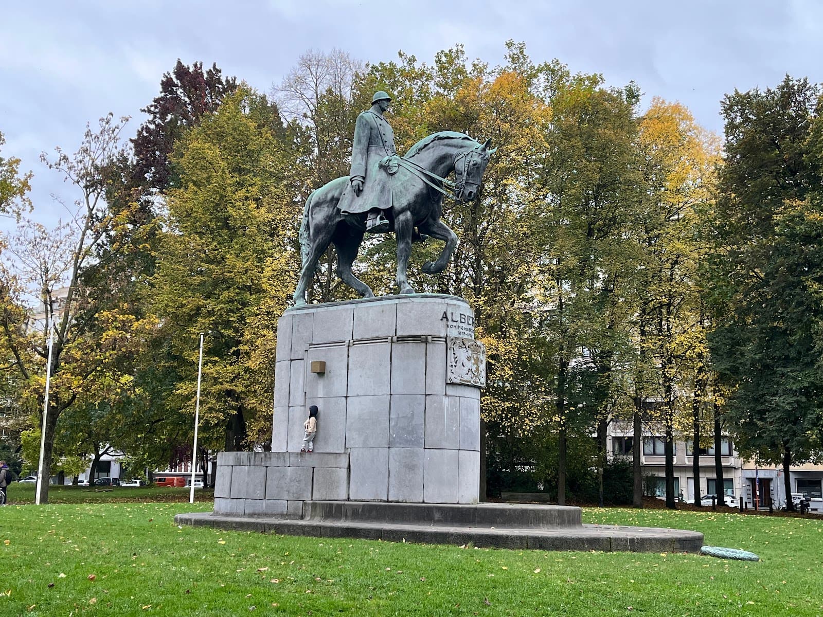 Koning Albertpark Zuidpark - Image 1