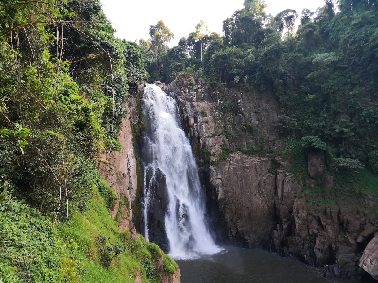 Haew Narok Waterfall - Image 1