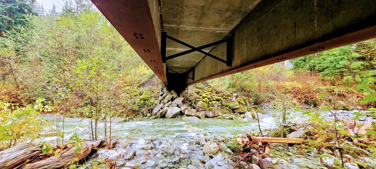 Kearsley Creek Recreation Site - Image 1