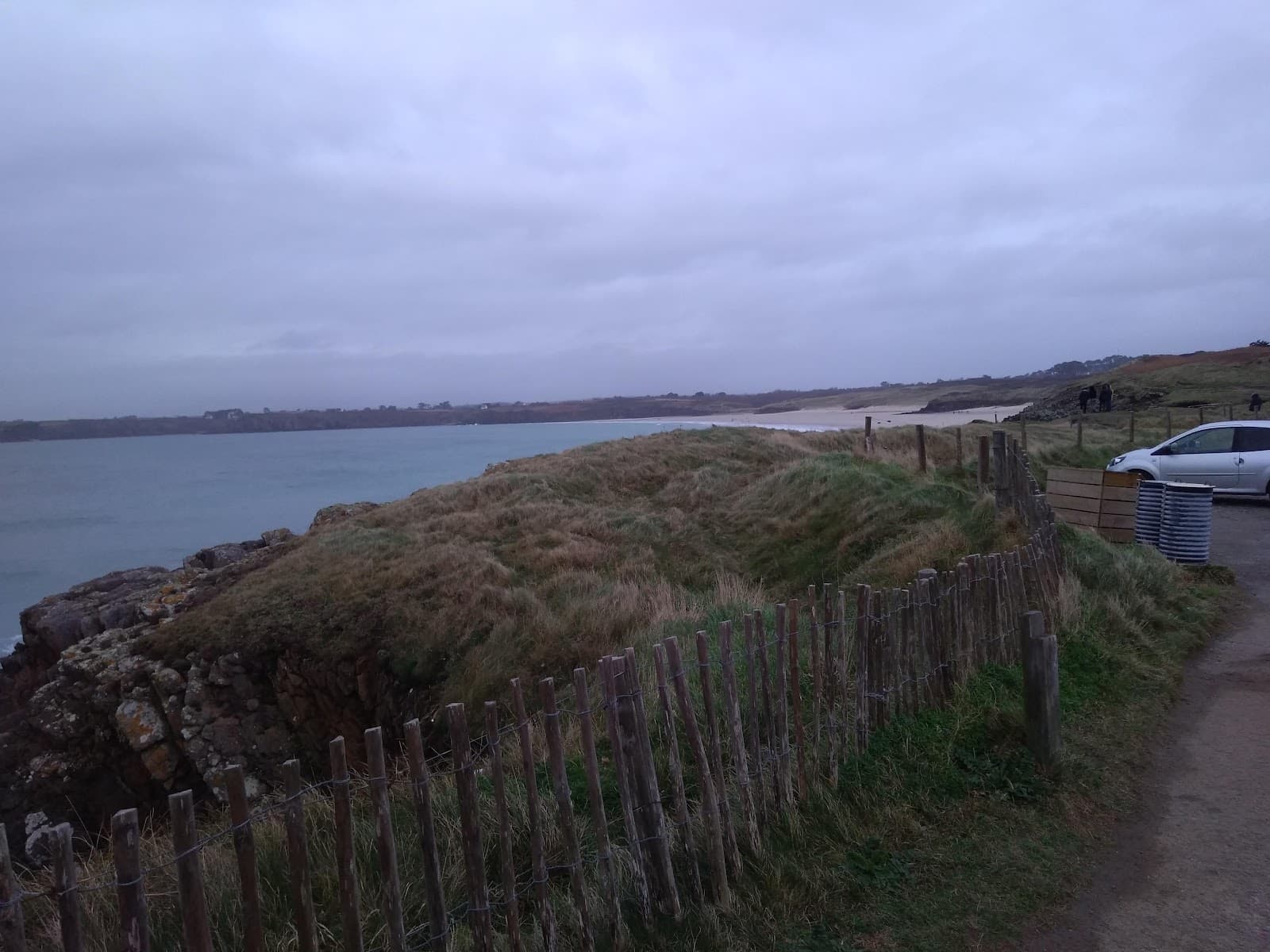 Fort de l'Îlette (Le Conquet) - Image 1