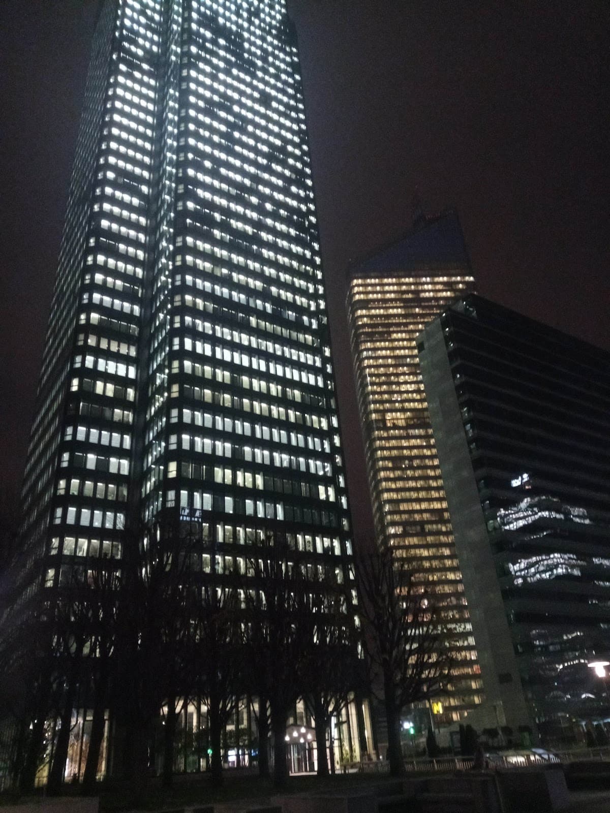 Tour CB21 - Image 1