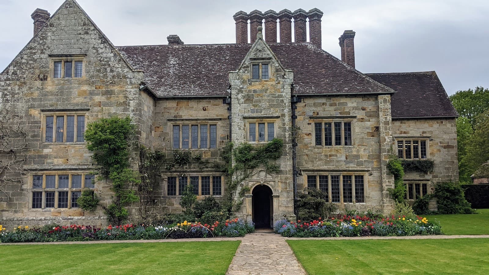 Bateman's (Kipling's House) - Image 1