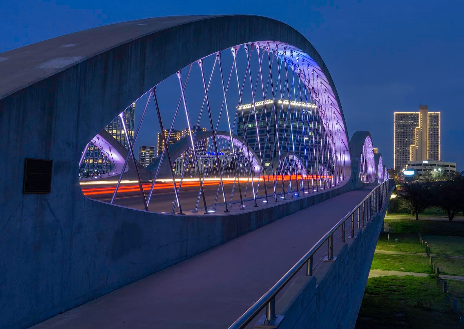 West 7th Street Bridge - Image 1