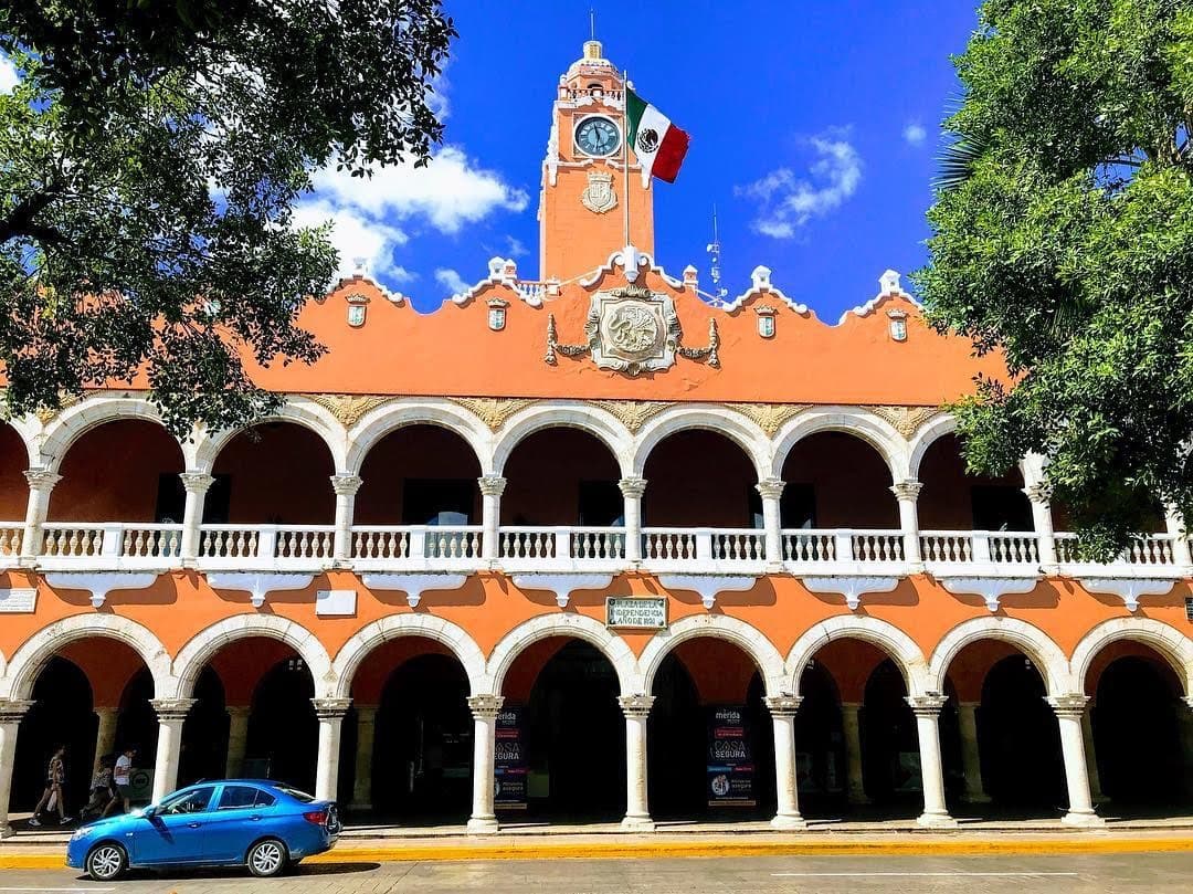 Palacio Municipal - Image 1