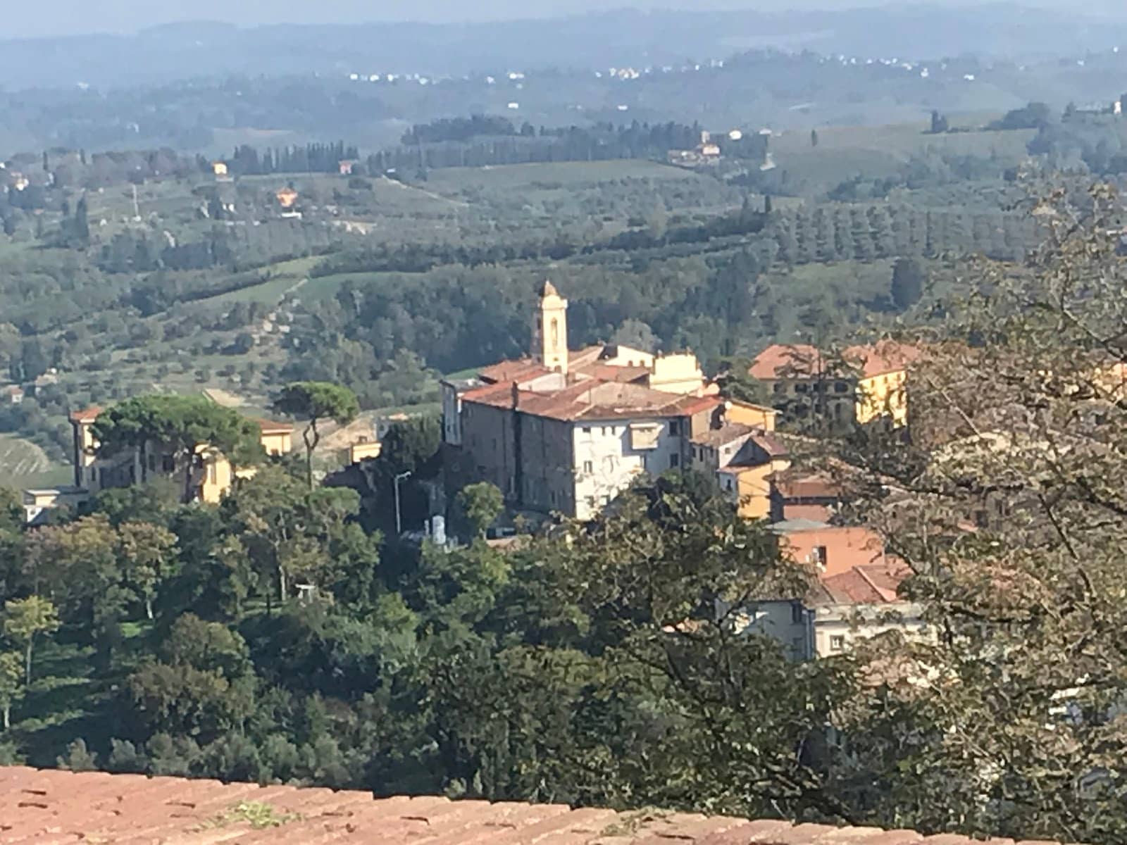 Pisa Baptistery