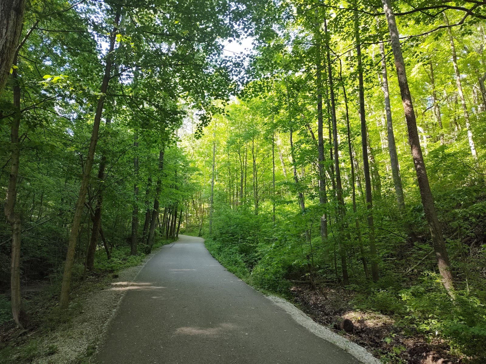 Happy Hollow Park - Image 1