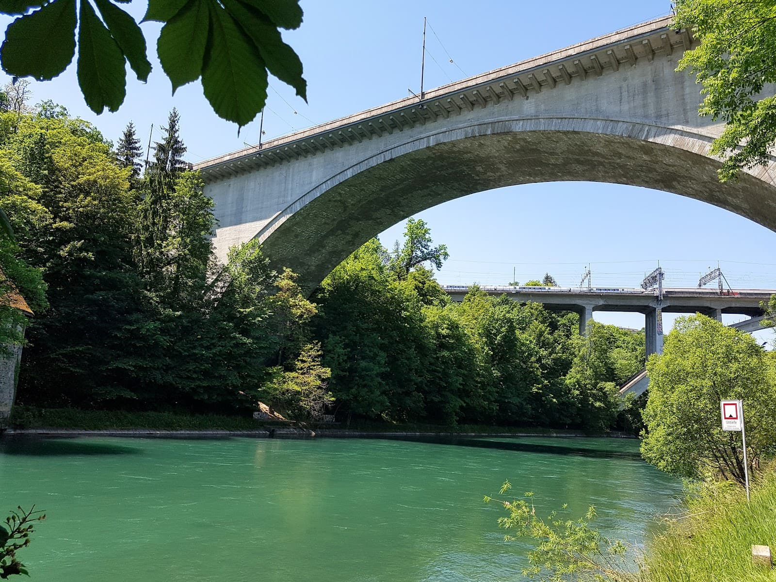Lorraine Bridge - Image 1