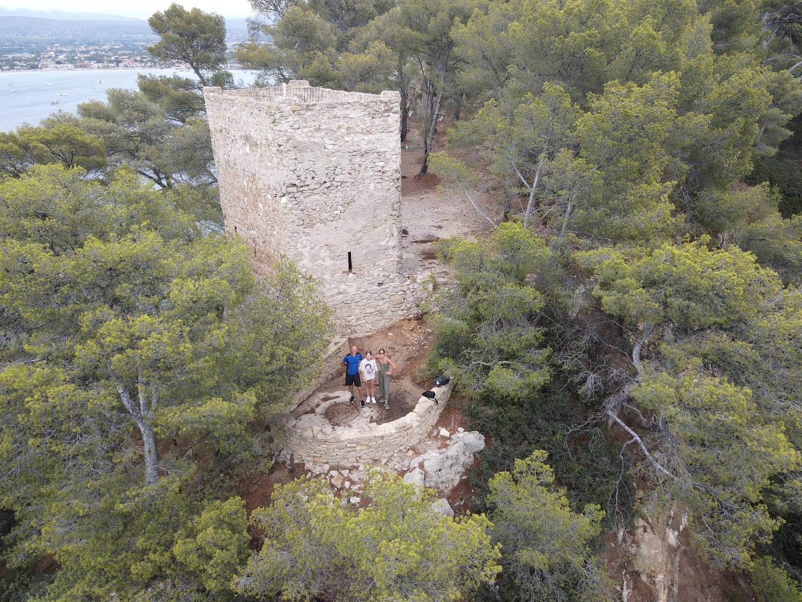 Vertical photo