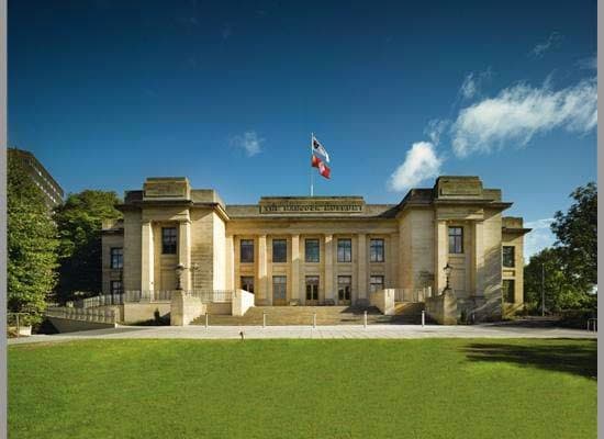 Great North Museum Hancock - Image 1