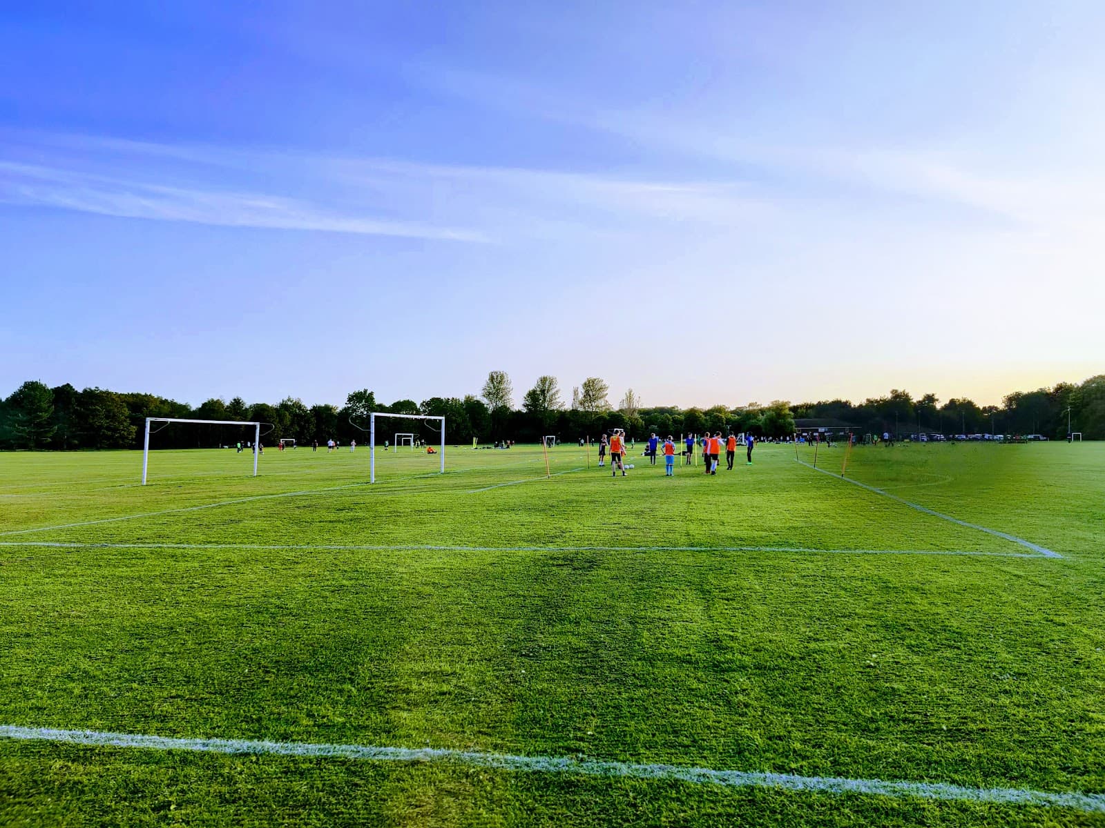 Moneyhole Lane Park - Image 1