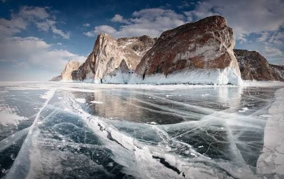 Baikal Nature Reserve (Tankhoy) - Image 1