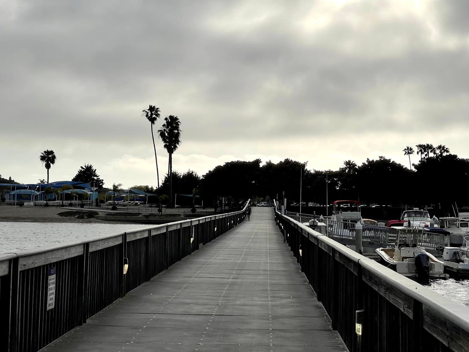 Back Bay Loop Trail - Image 1