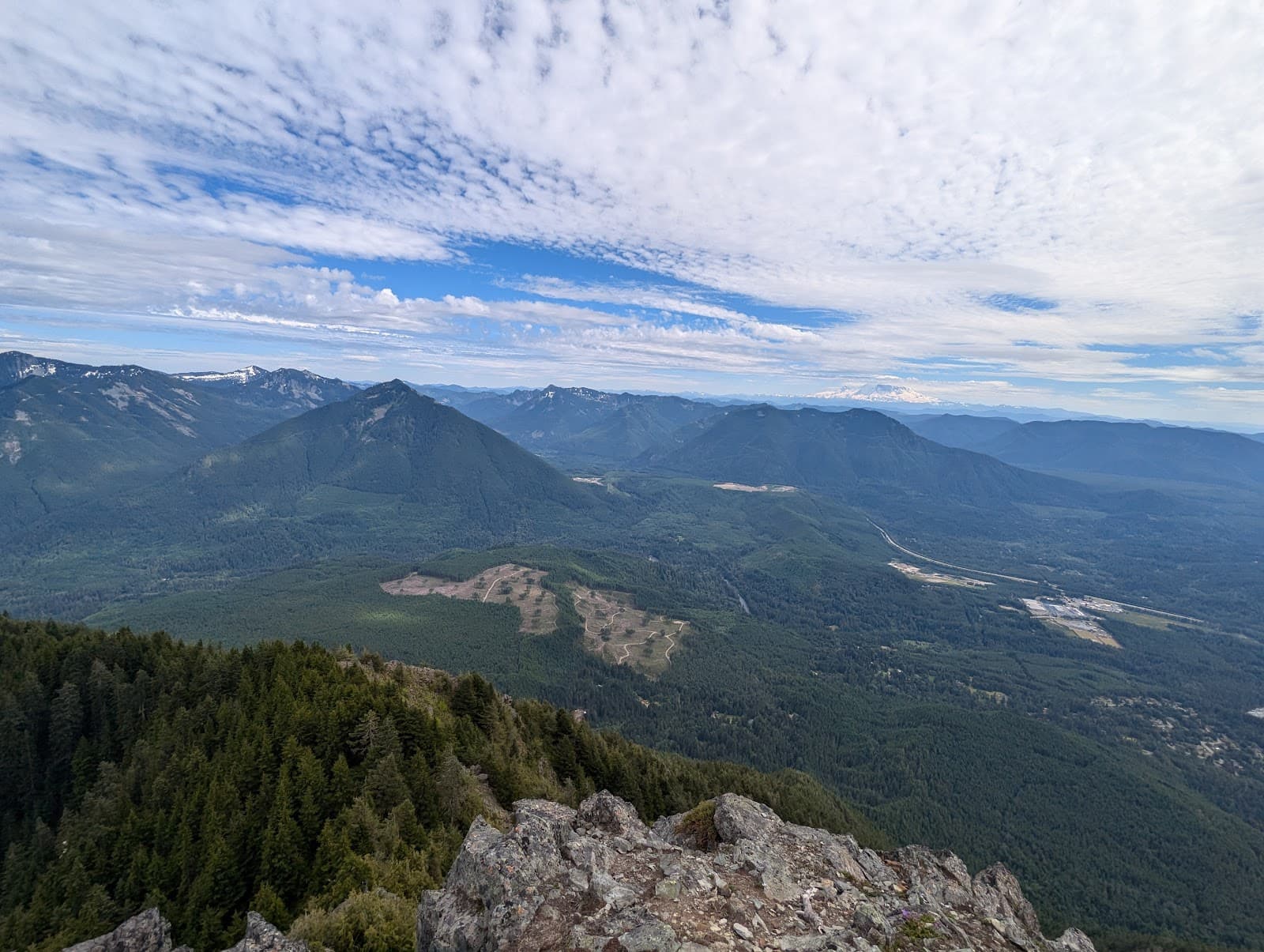 Mount Teneriffe - Image 1