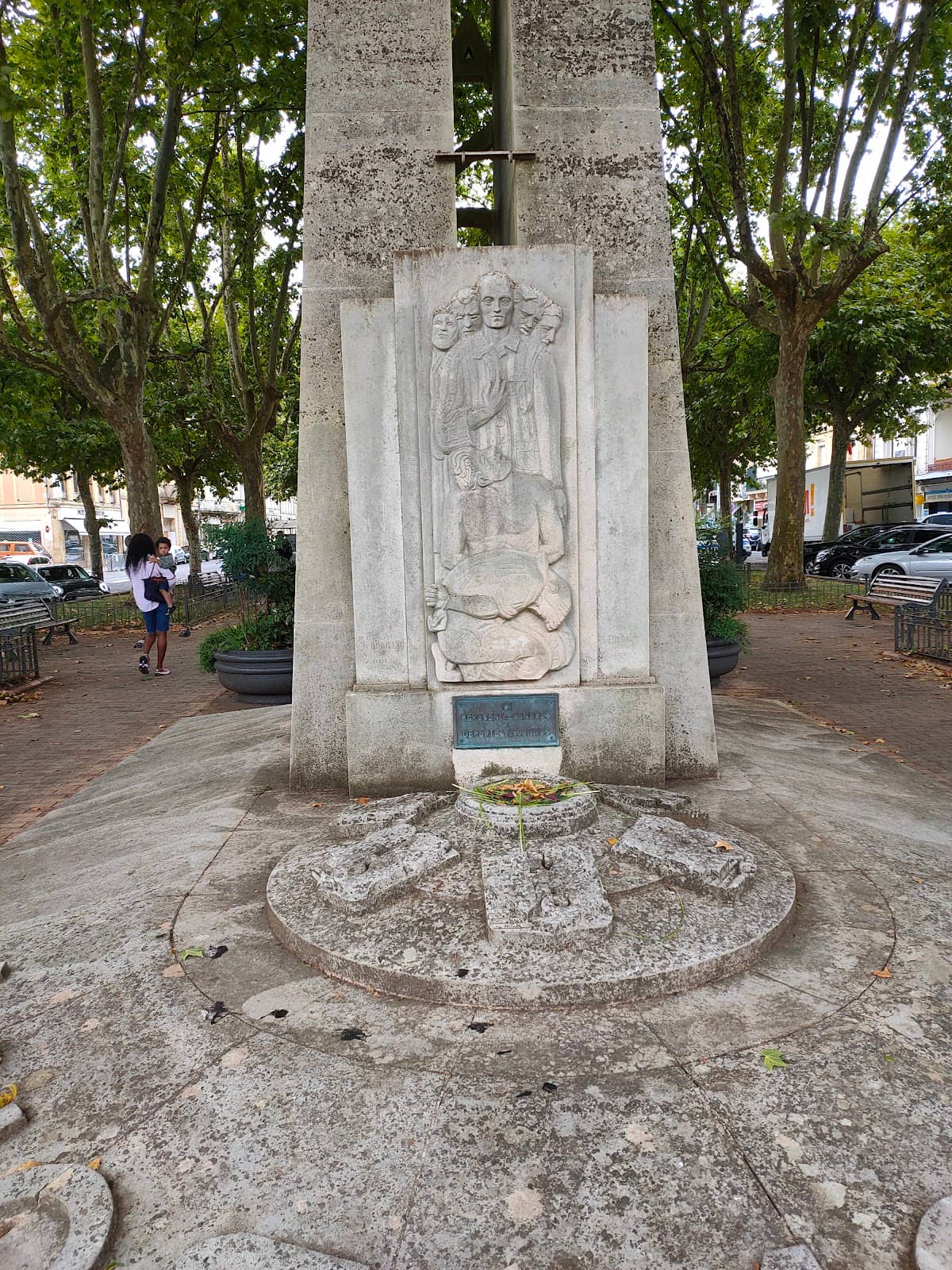 Historical Commemorations