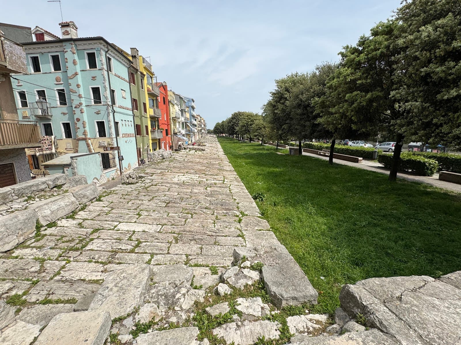 Murazzi di Sottomarina - Image 1