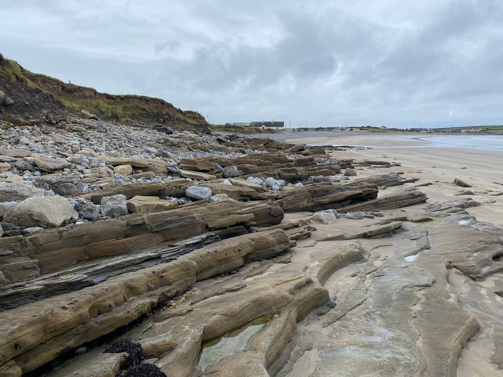 The Beach Bar at Aughris