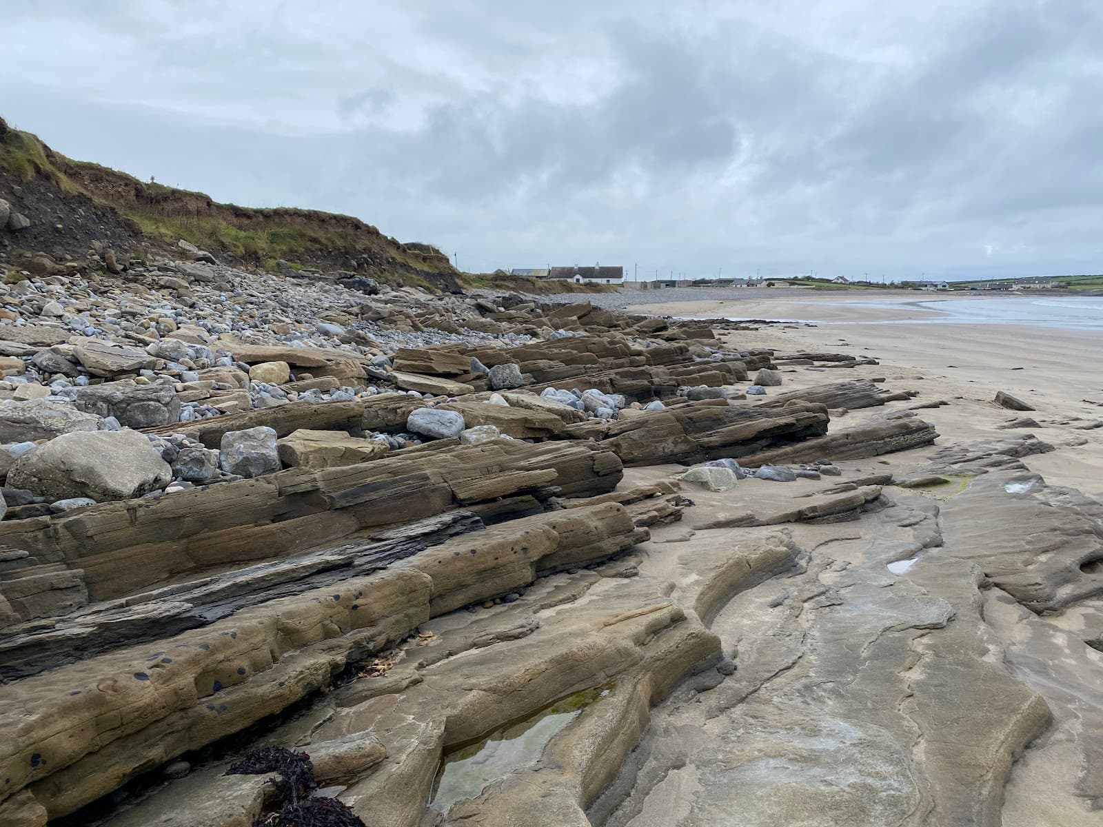 Aughris Head and Dunmoran Strand County Sligo - Image 1