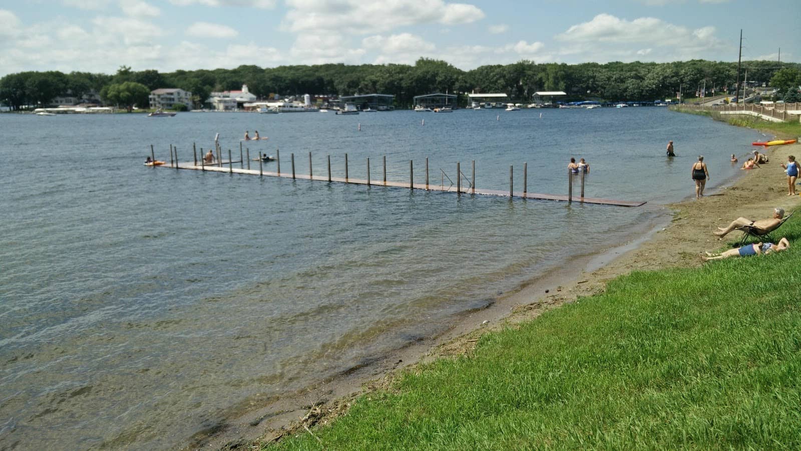 Spectacular Sunset Views