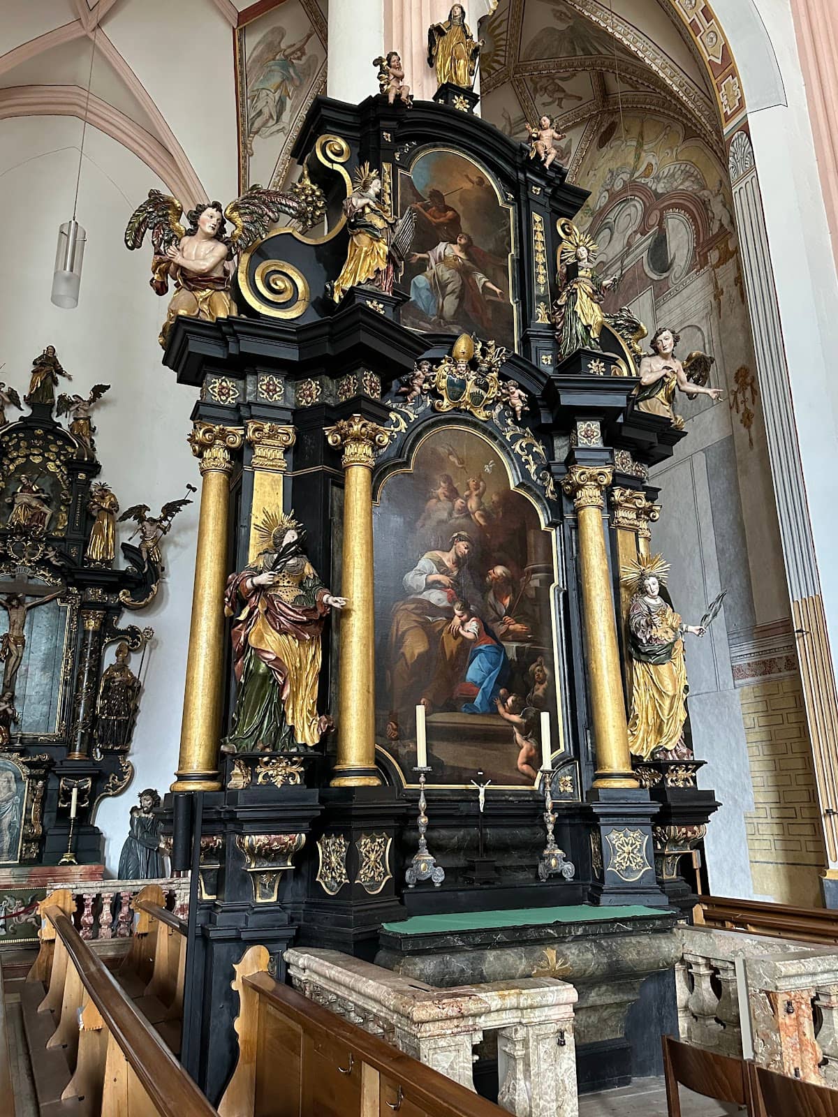 Vertical photo