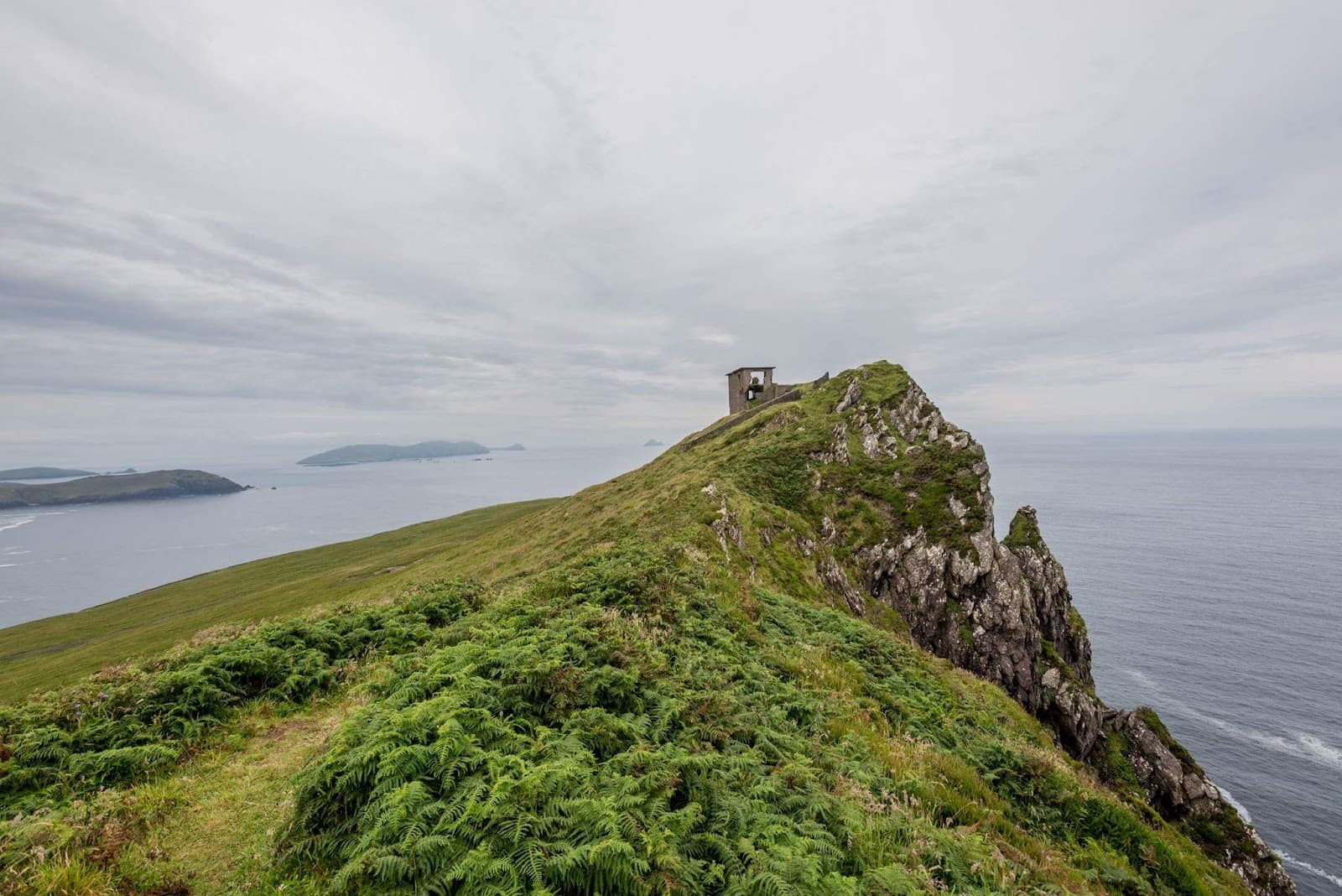 Sybil Head (Ceann Sibéal) - Image 1