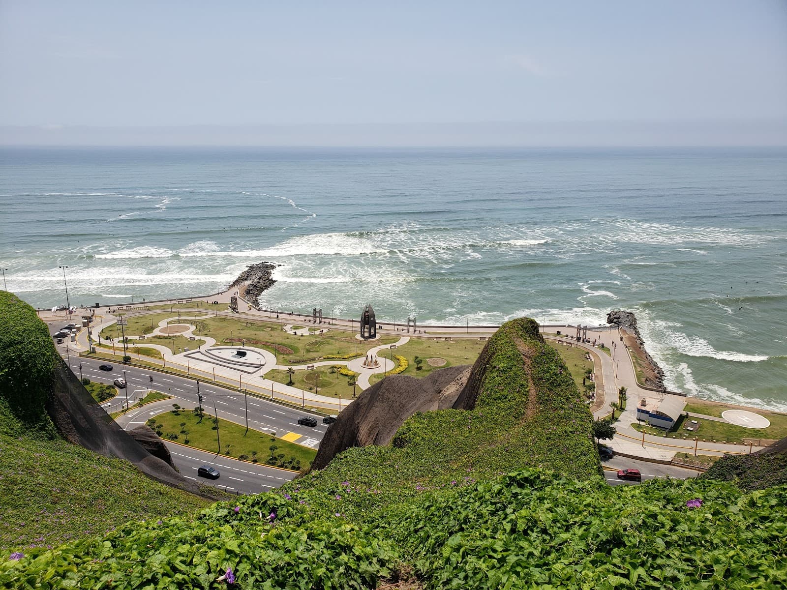 Costa Verde Scenic Drive Lima - Image 1