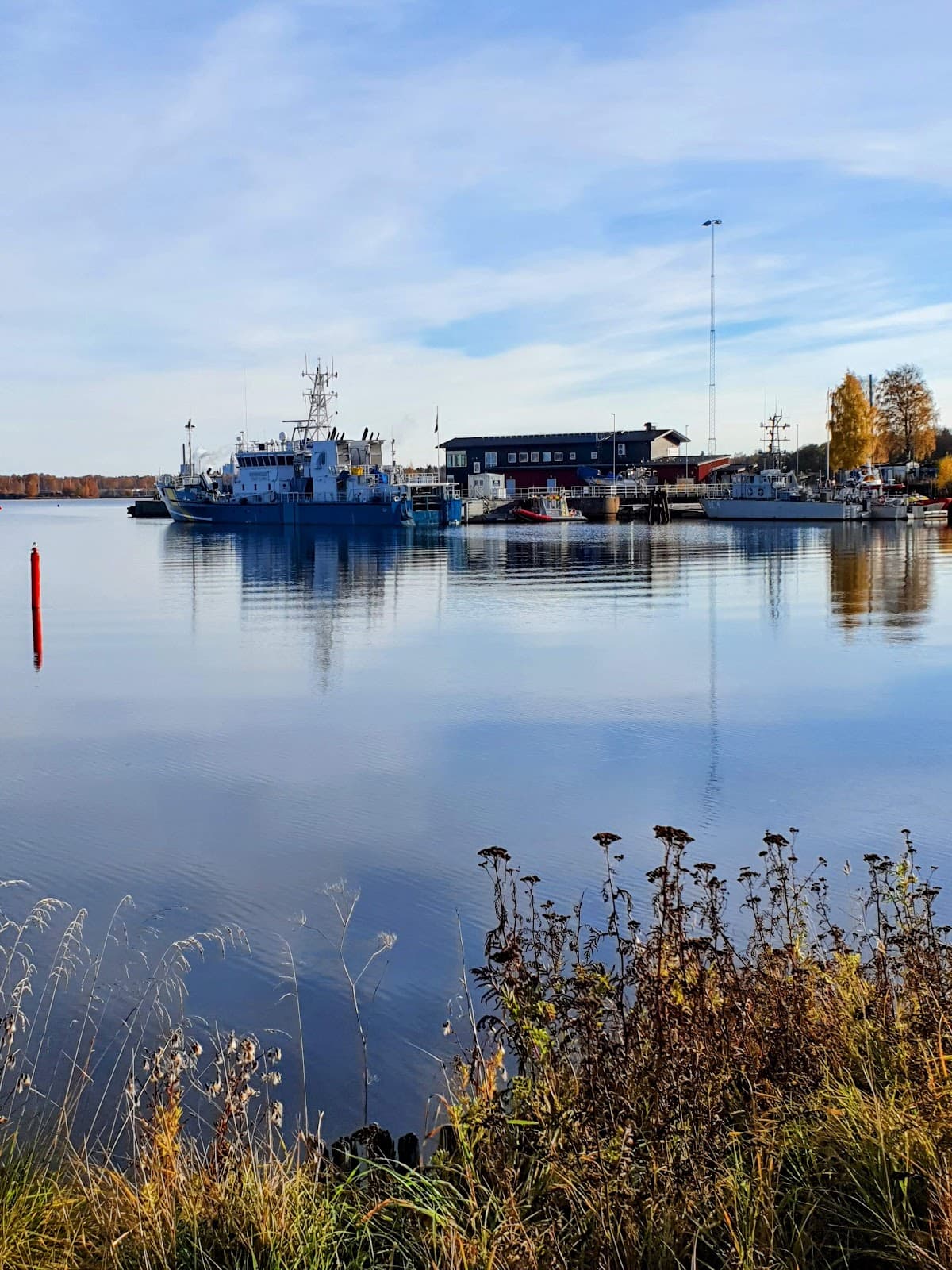 Gävle Strand - Image 1