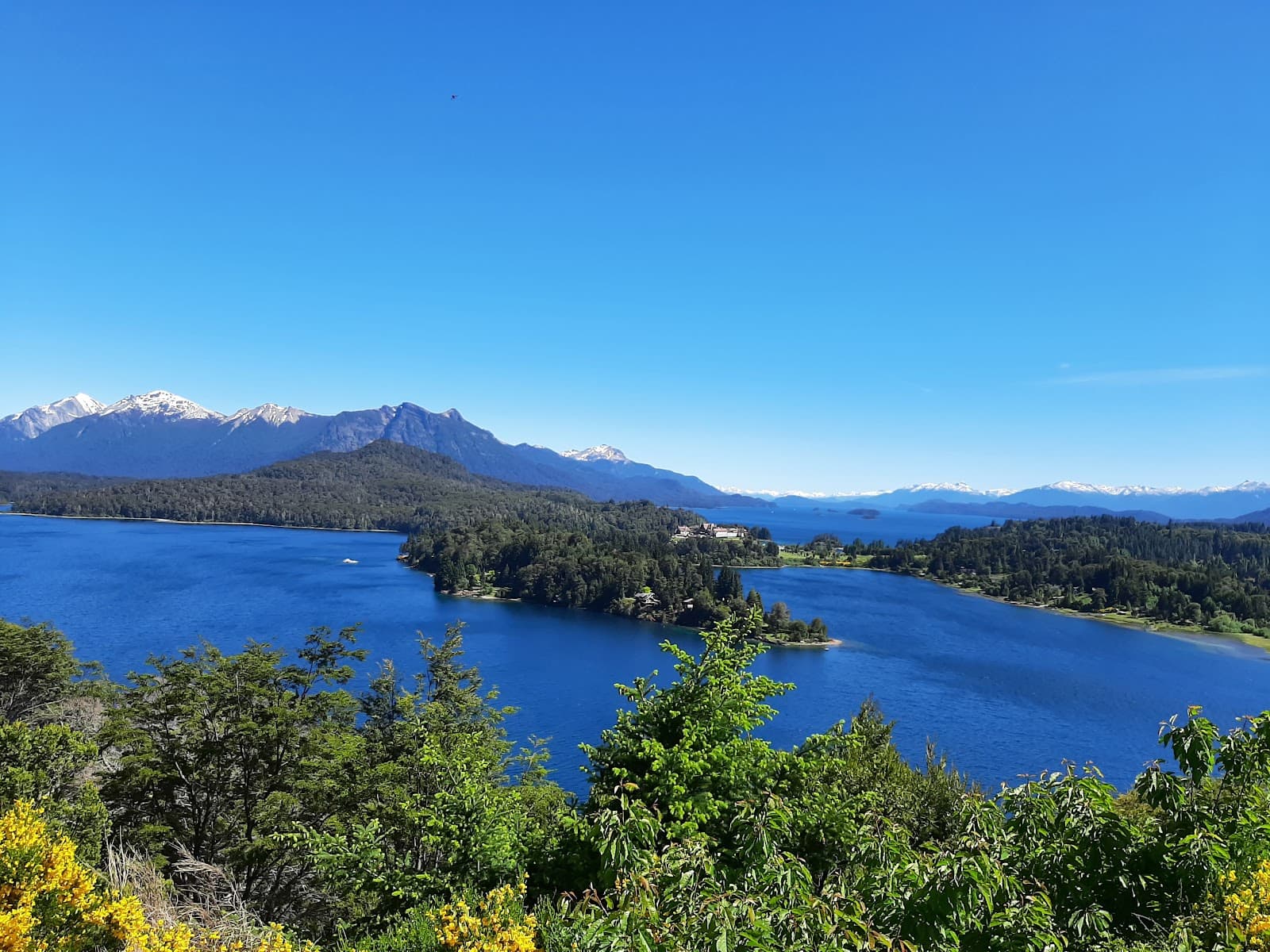 Circuito Chico Bariloche - Image 1